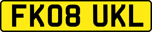 FK08UKL