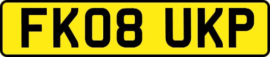 FK08UKP
