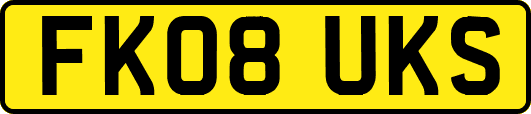 FK08UKS