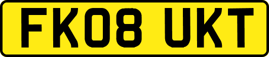 FK08UKT
