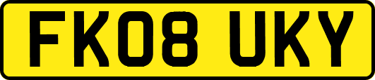 FK08UKY