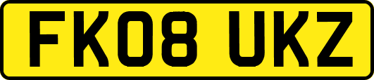 FK08UKZ