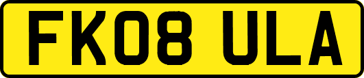 FK08ULA
