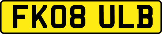 FK08ULB