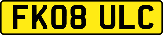 FK08ULC