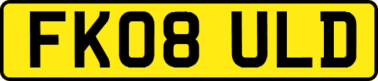FK08ULD