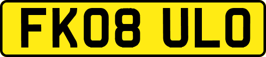 FK08ULO