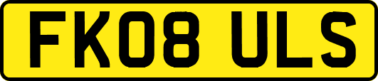 FK08ULS