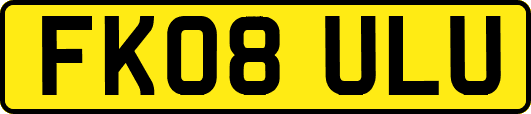 FK08ULU