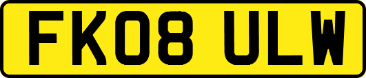 FK08ULW