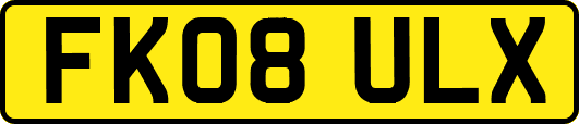 FK08ULX
