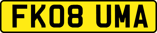 FK08UMA