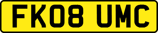 FK08UMC