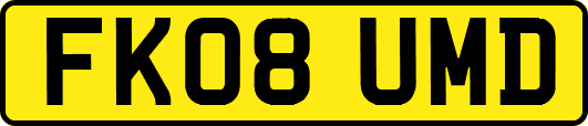 FK08UMD