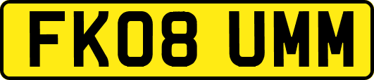 FK08UMM