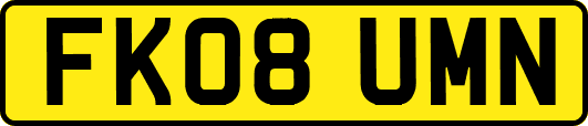 FK08UMN