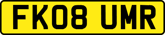 FK08UMR