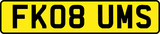 FK08UMS