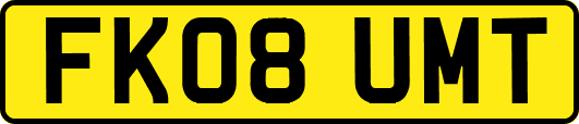 FK08UMT