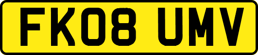 FK08UMV
