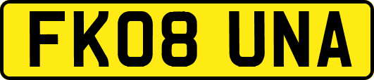 FK08UNA