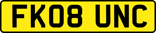 FK08UNC
