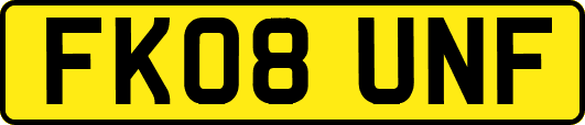 FK08UNF