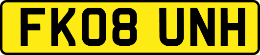 FK08UNH