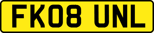FK08UNL