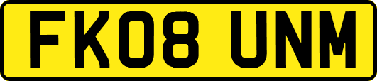 FK08UNM