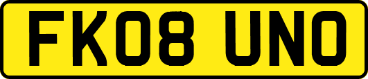 FK08UNO