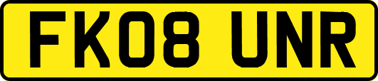 FK08UNR