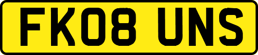 FK08UNS