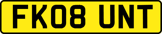 FK08UNT