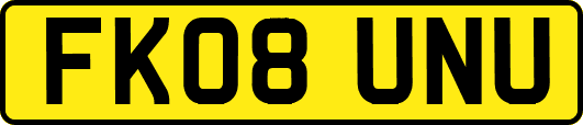 FK08UNU