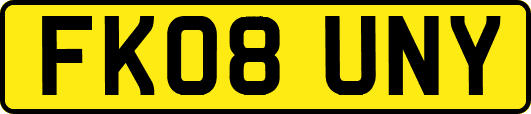FK08UNY