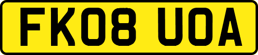 FK08UOA