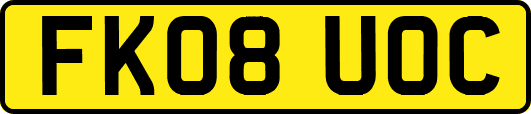 FK08UOC
