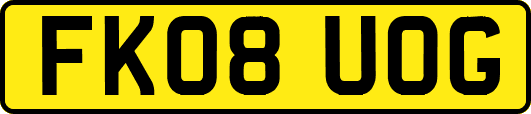 FK08UOG