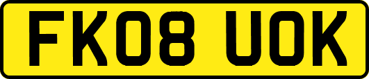 FK08UOK