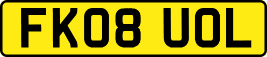 FK08UOL