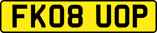 FK08UOP