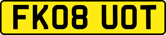 FK08UOT