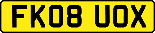 FK08UOX