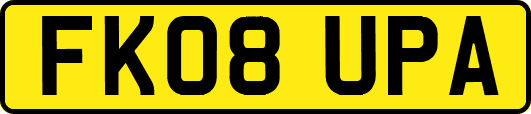 FK08UPA