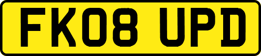 FK08UPD
