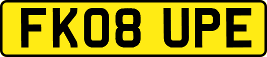 FK08UPE