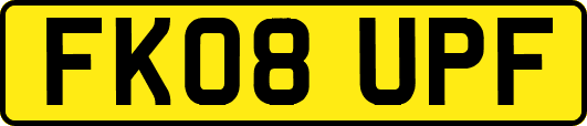 FK08UPF