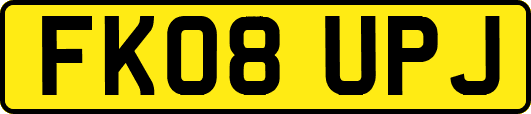 FK08UPJ