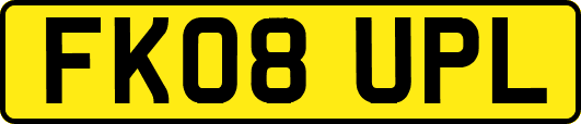 FK08UPL